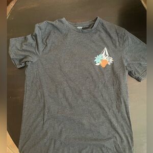 Volcom X netflix OBX outer banks t shirt